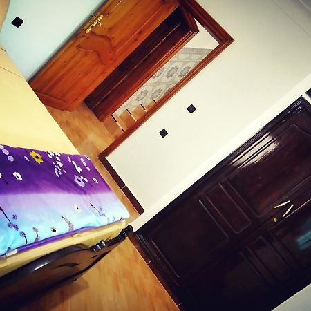 Appartement Dar Ezzitouna à Oualidia Chambre photo