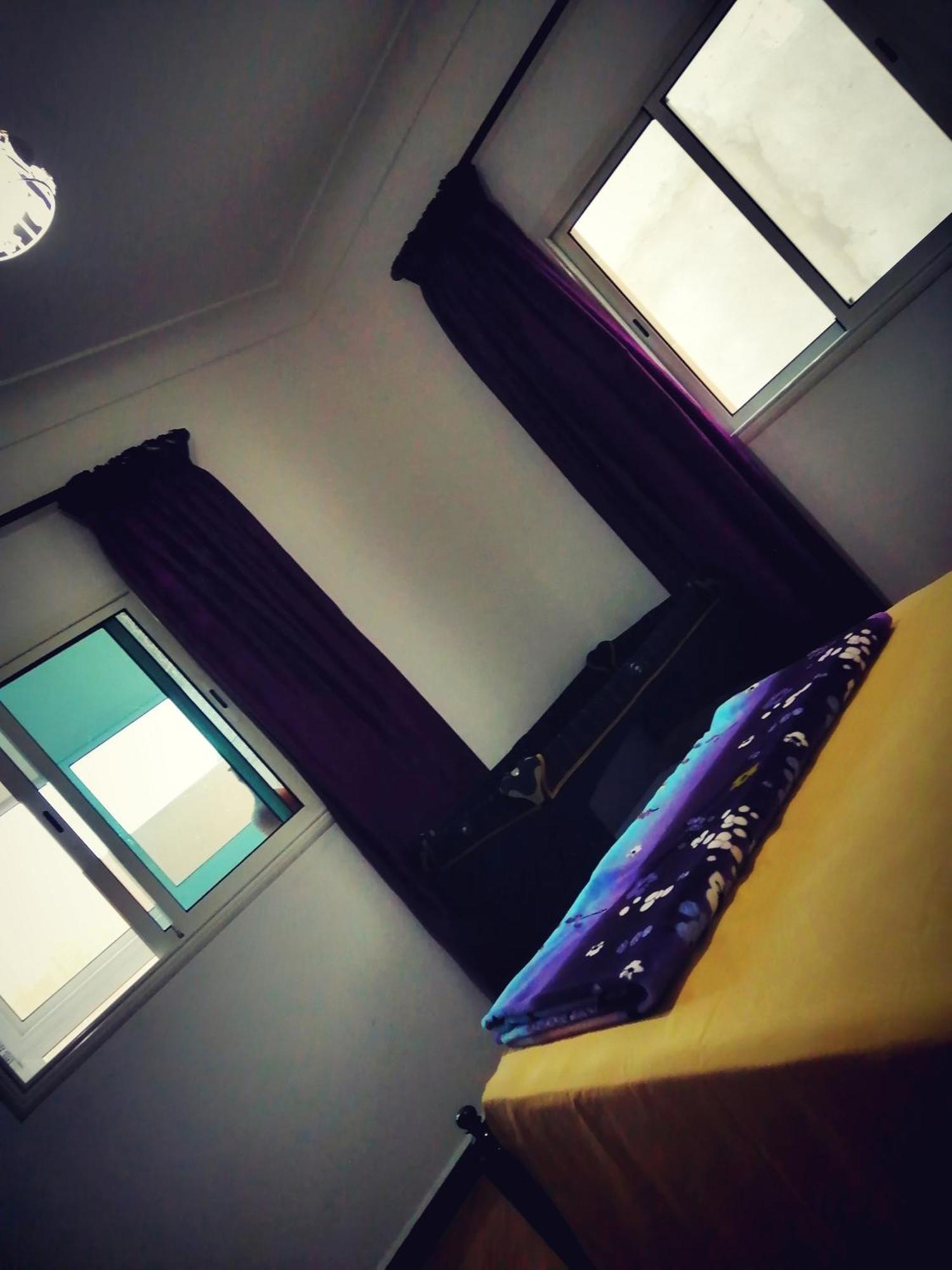 Appartement Dar Ezzitouna à Oualidia Chambre photo