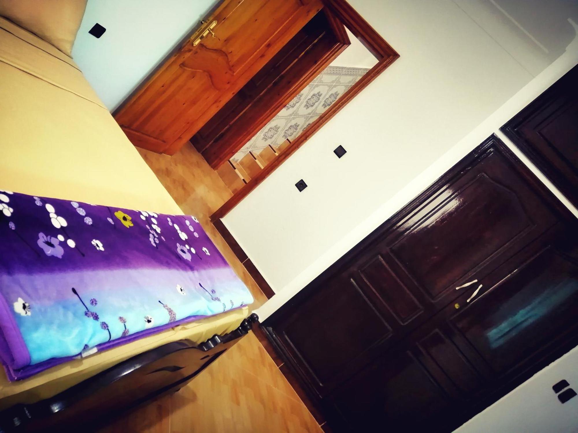 Appartement Dar Ezzitouna à Oualidia Chambre photo