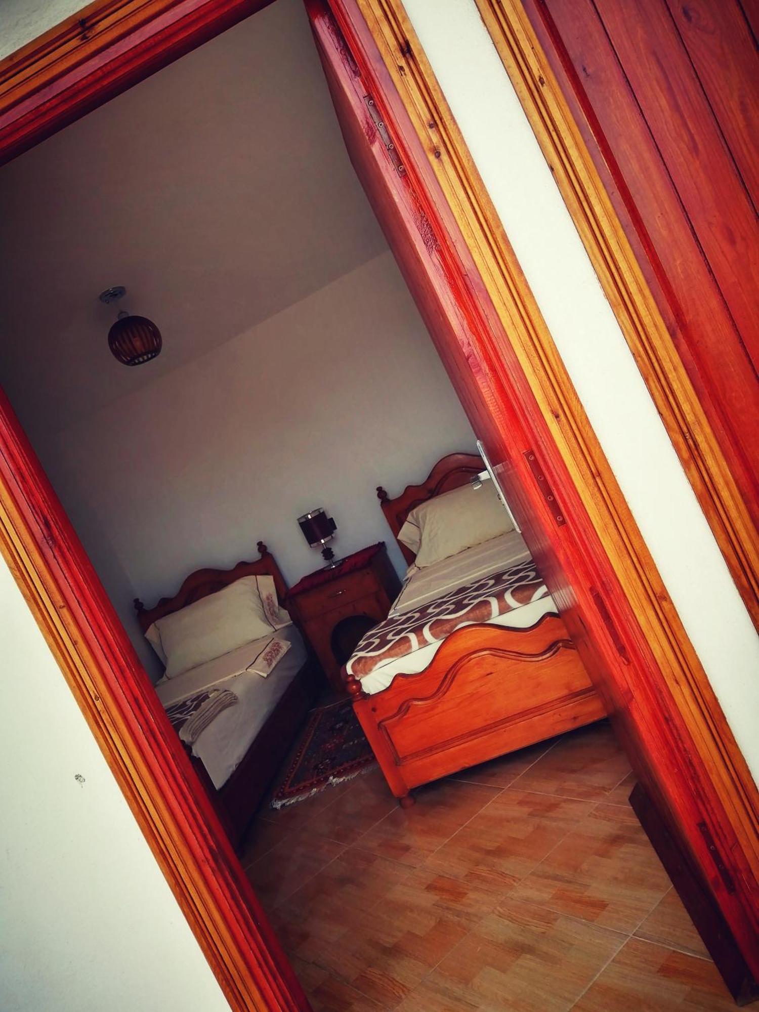 Appartement Dar Ezzitouna à Oualidia Chambre photo