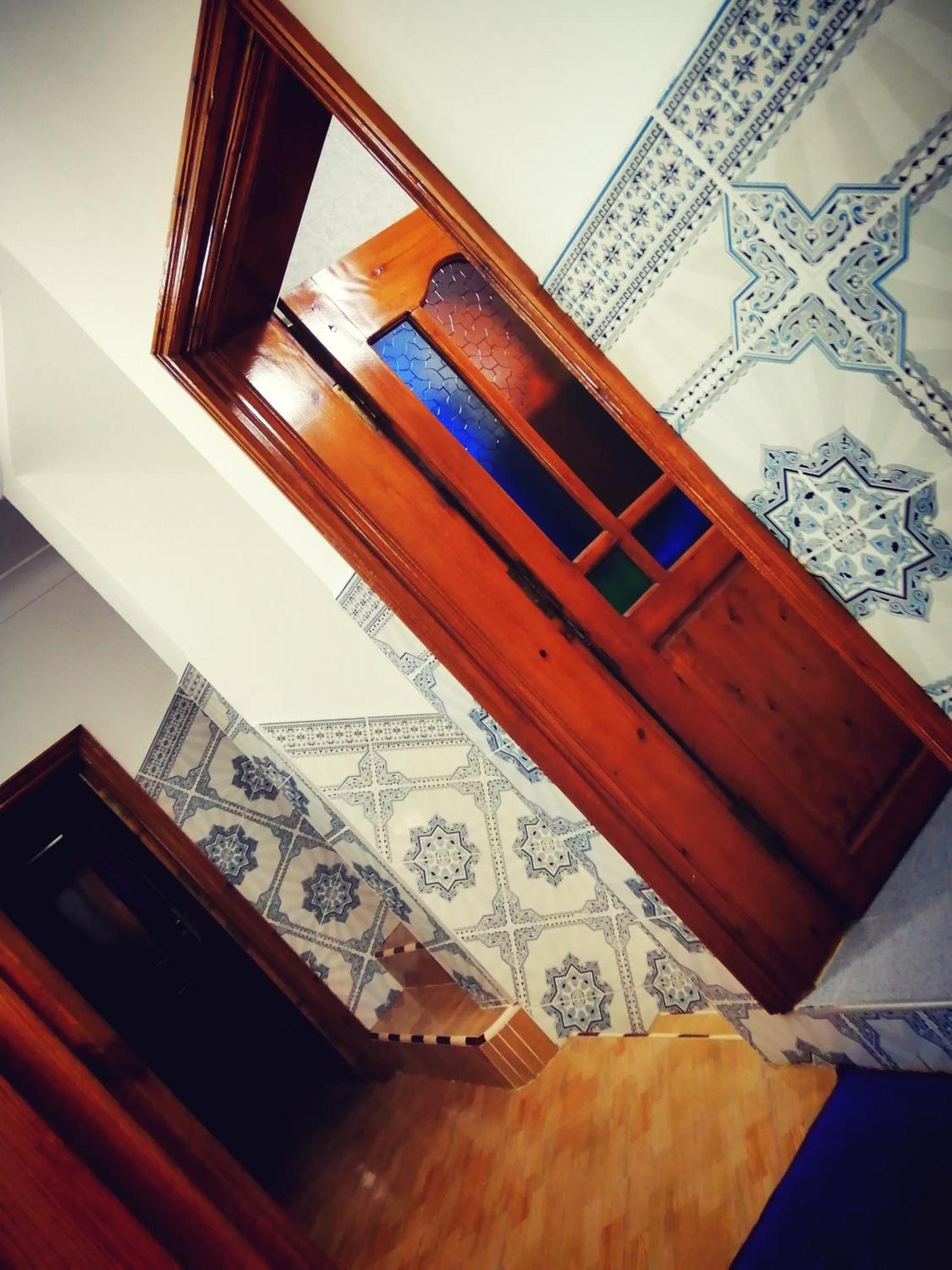 Appartement Dar Ezzitouna à Oualidia Chambre photo