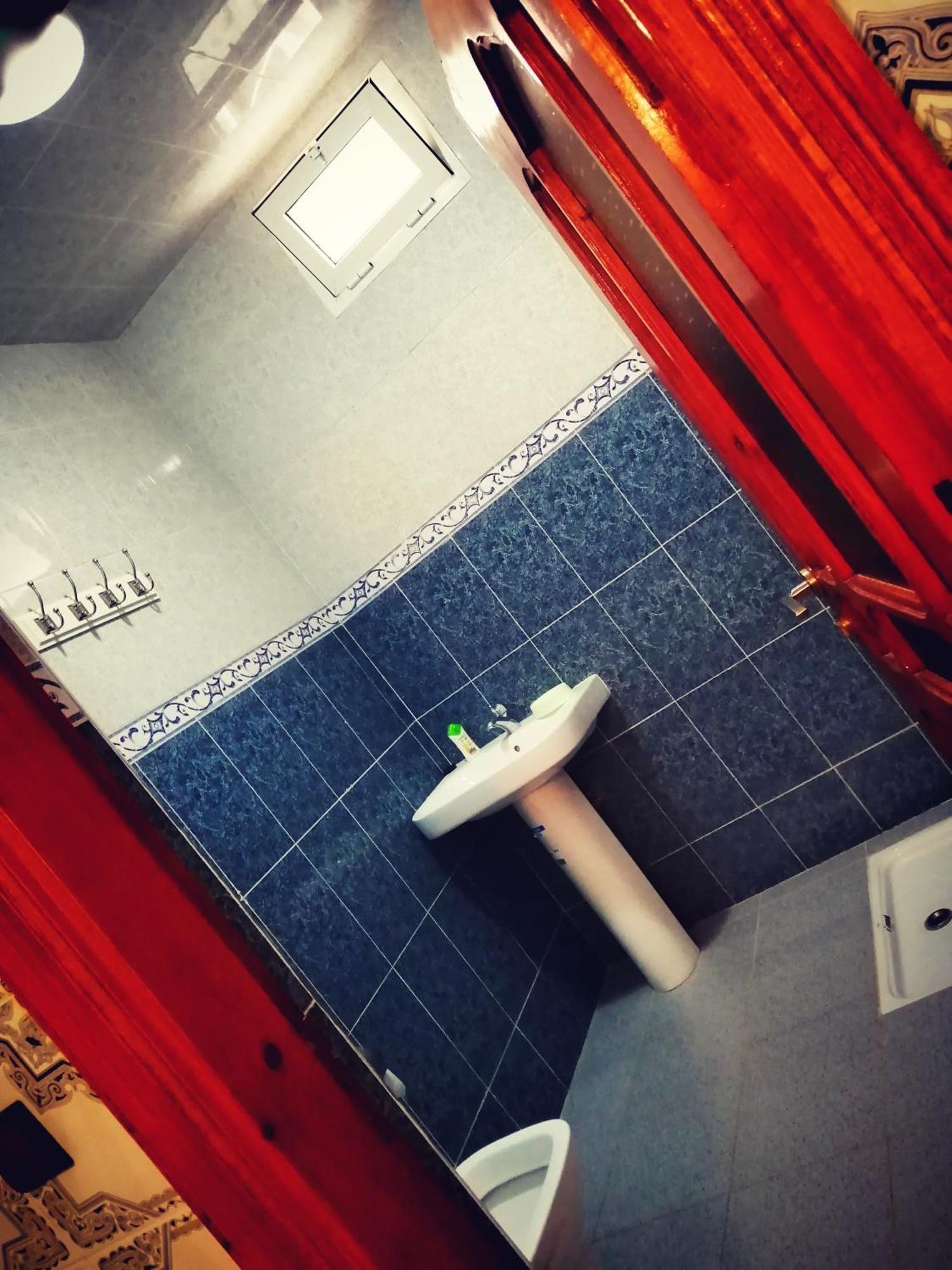 Appartement Dar Ezzitouna à Oualidia Chambre photo