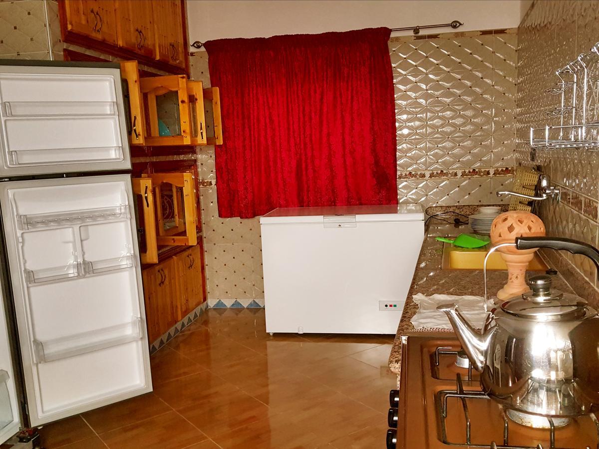 Appartement Dar Ezzitouna à Oualidia Extérieur photo
