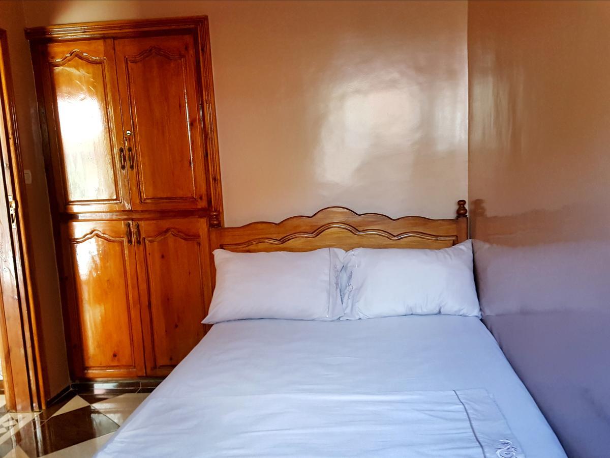 Appartement Dar Ezzitouna à Oualidia Extérieur photo