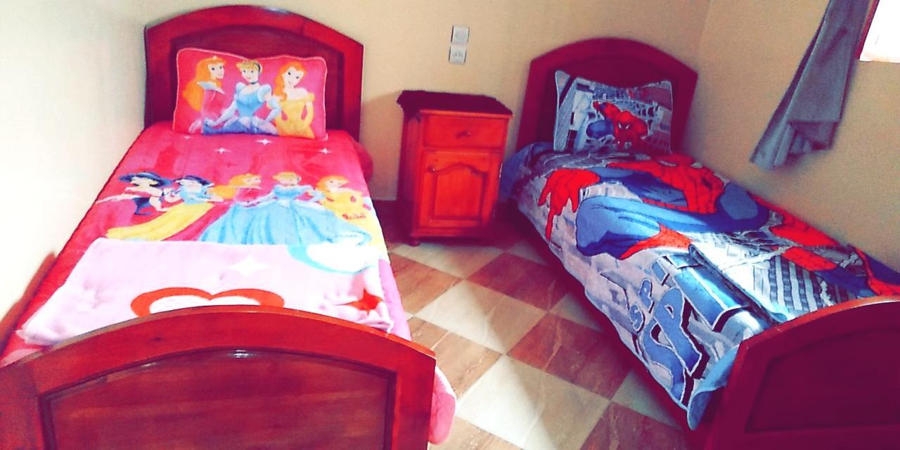 Appartement Dar Ezzitouna à Oualidia Extérieur photo