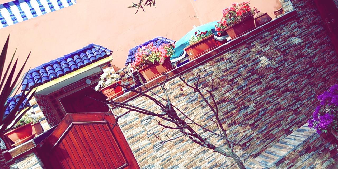 Appartement Dar Ezzitouna à Oualidia Extérieur photo